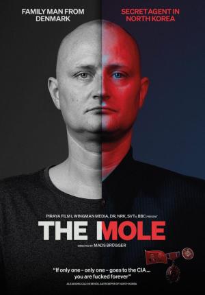The Mole: Undercover in North Korea [Russian]