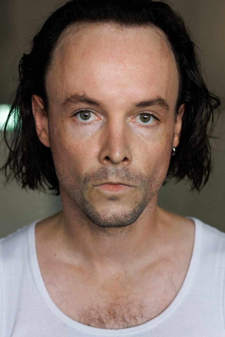 Raphael Nicholas