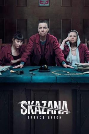 The Convict [Spanish] S1-S2