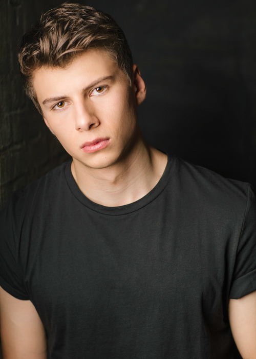 Dom Bergeron