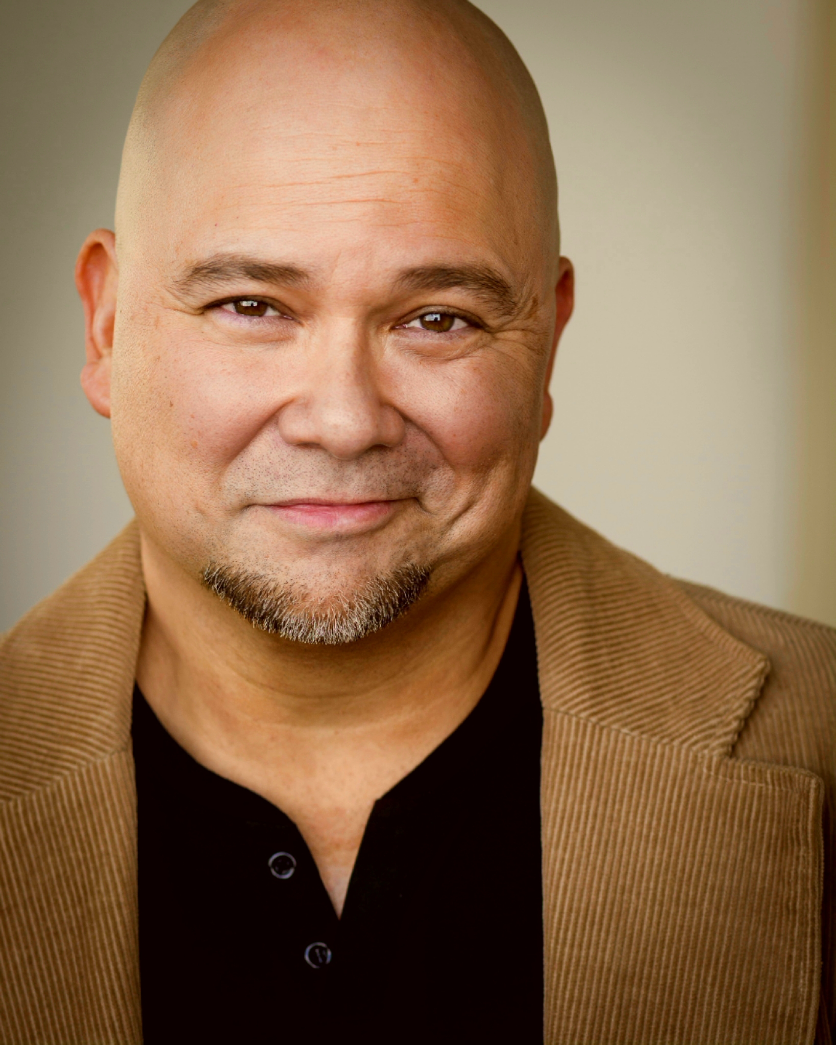 actor Brian Nakanishi large photo