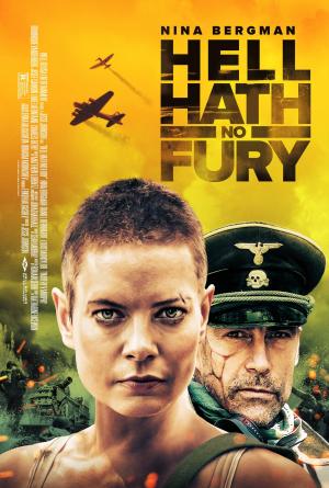 Hell Hath No Fury [Russian]