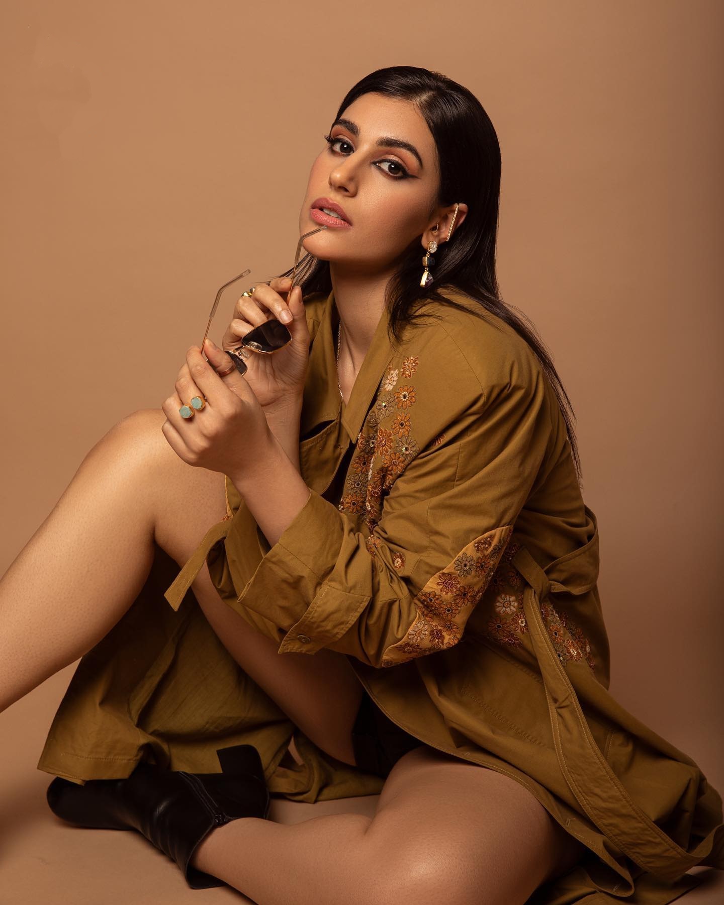 actor Sonia Rathee large photo