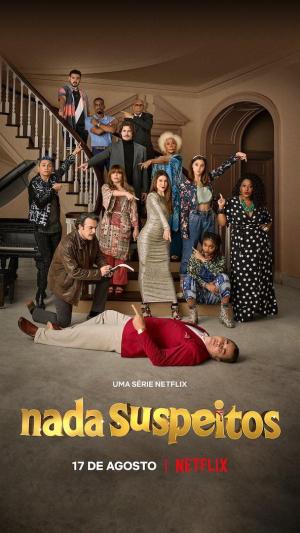 Unsuspicious [Russian]