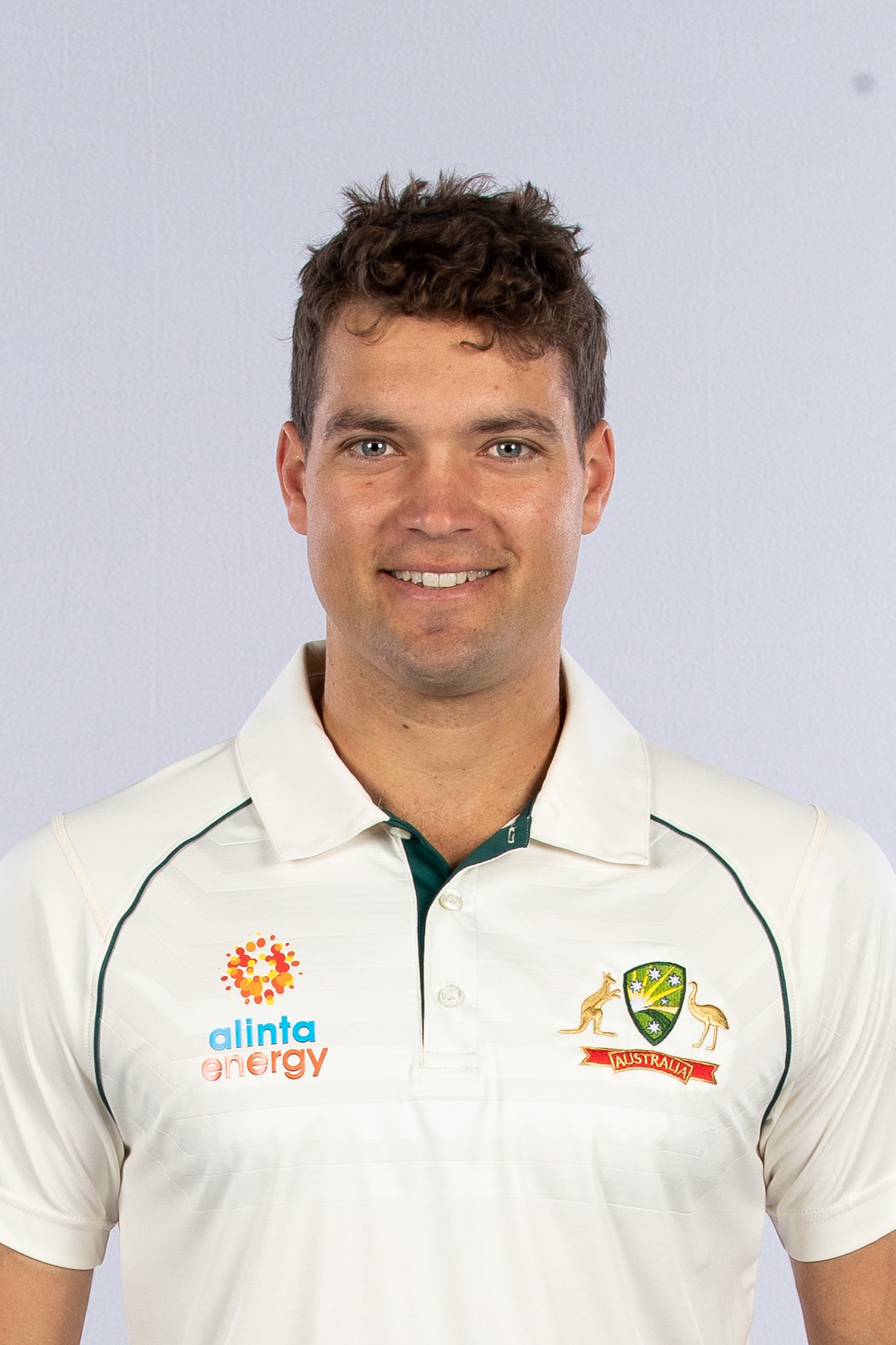 Alex Carey