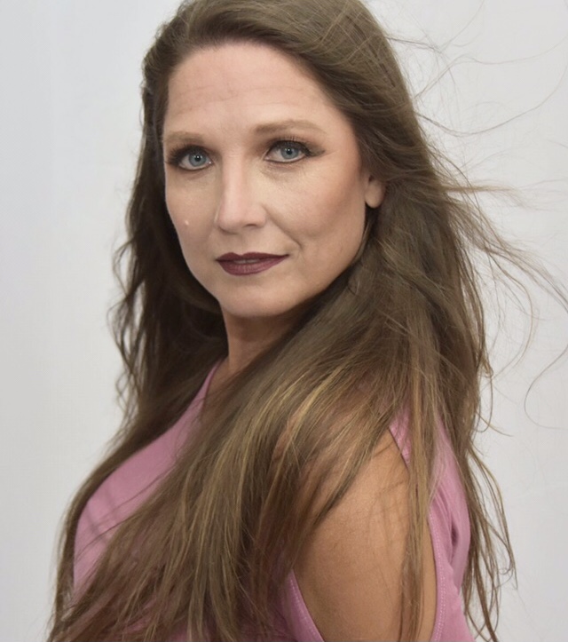 actor Tammie Smith large photo