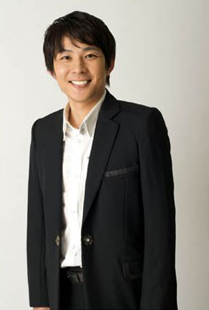 actor Yô Takahashi large photo