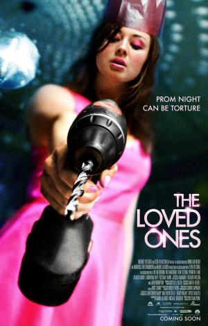The Loved Ones [Russian]