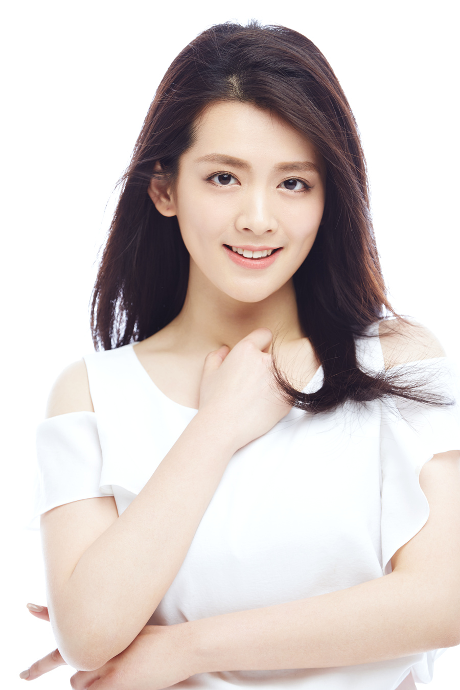 actor Amy Haoyu Chen large photo