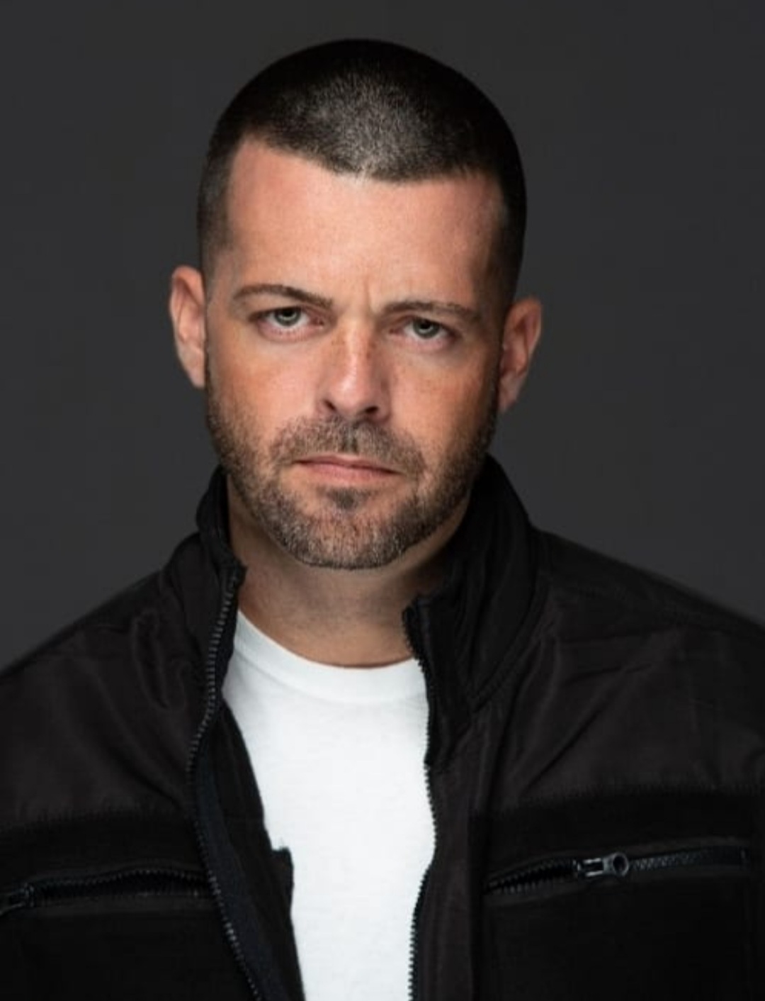 actor Joey DiSomma large photo