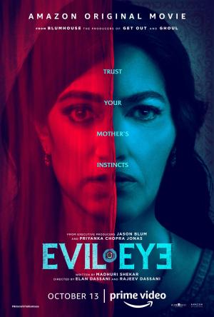 Evil Eye [Russian]