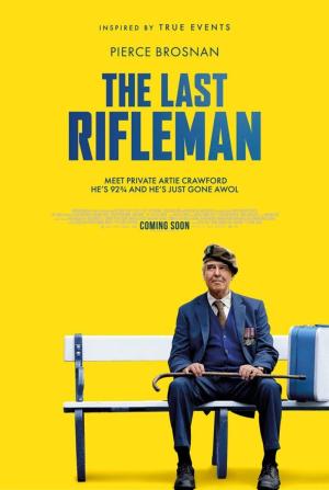 The Last Rifleman [Russian]