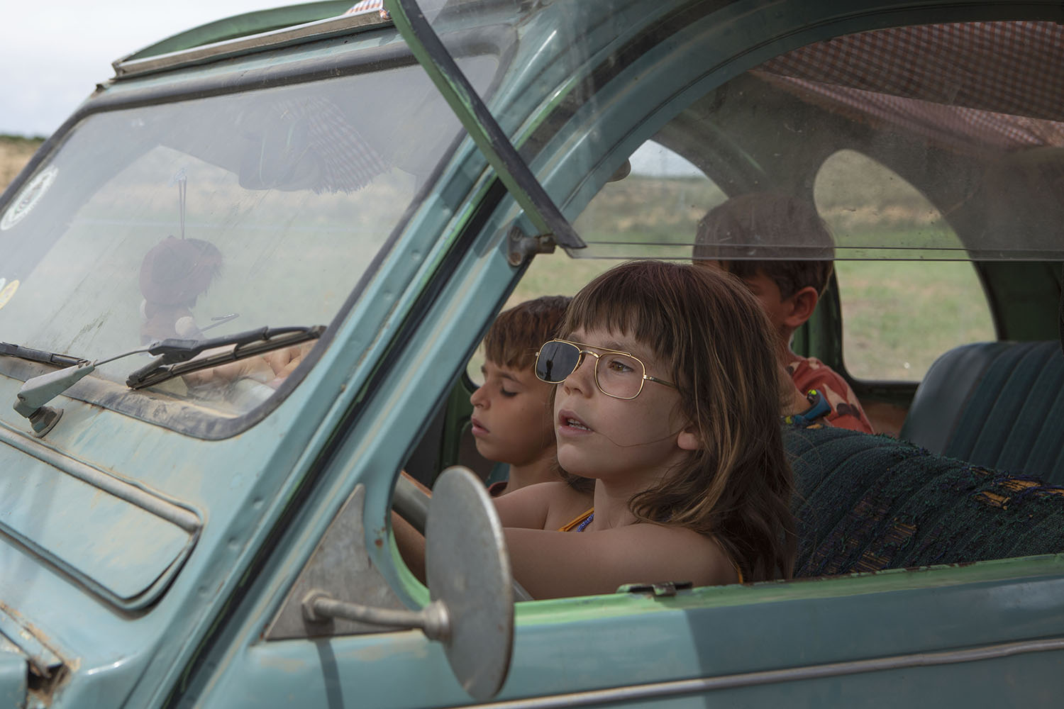 actor Ainet Jounou large photo