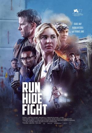 Run Hide Fight [Russian]
