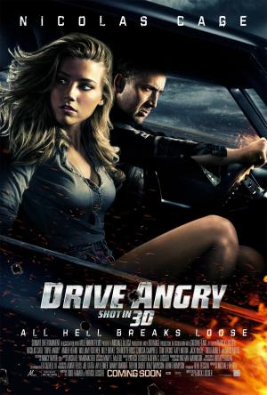 Drive Angry [Russian]