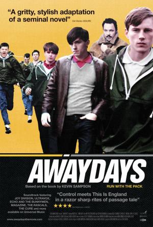Awaydays [Russian]