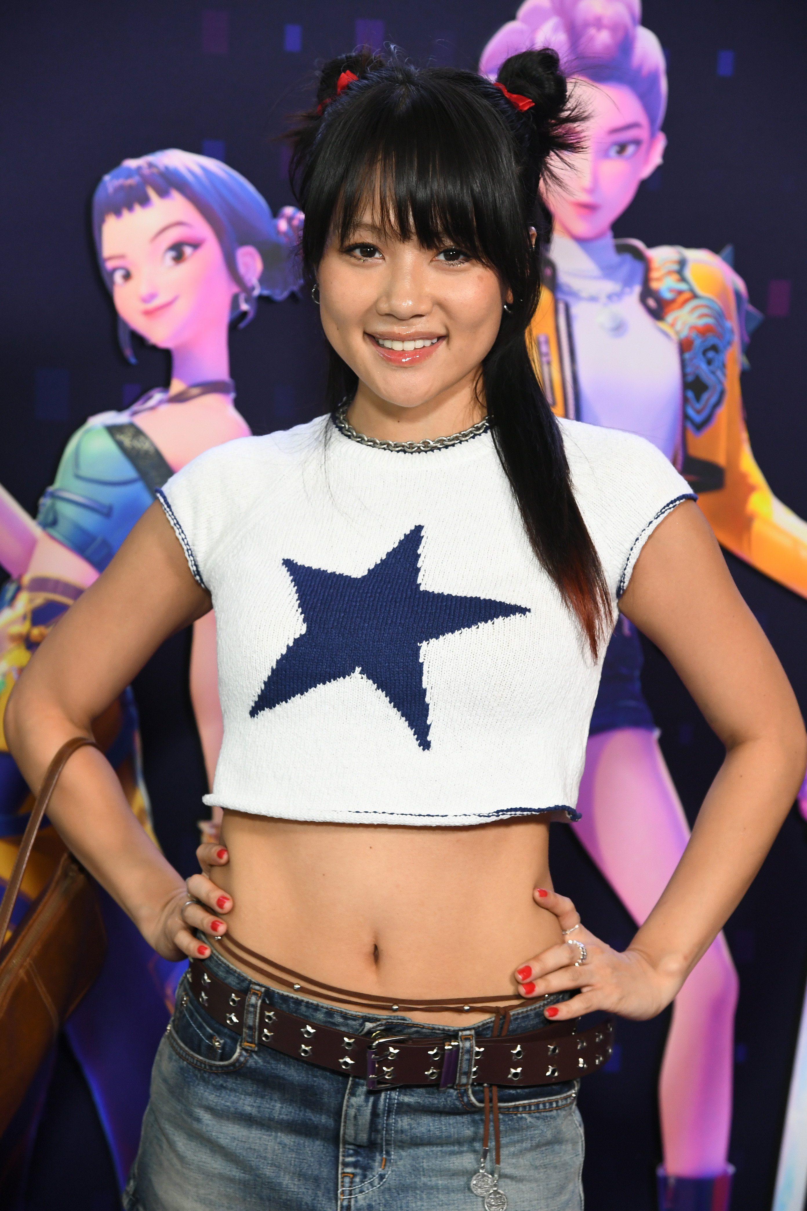 actor Rei Ami large photo