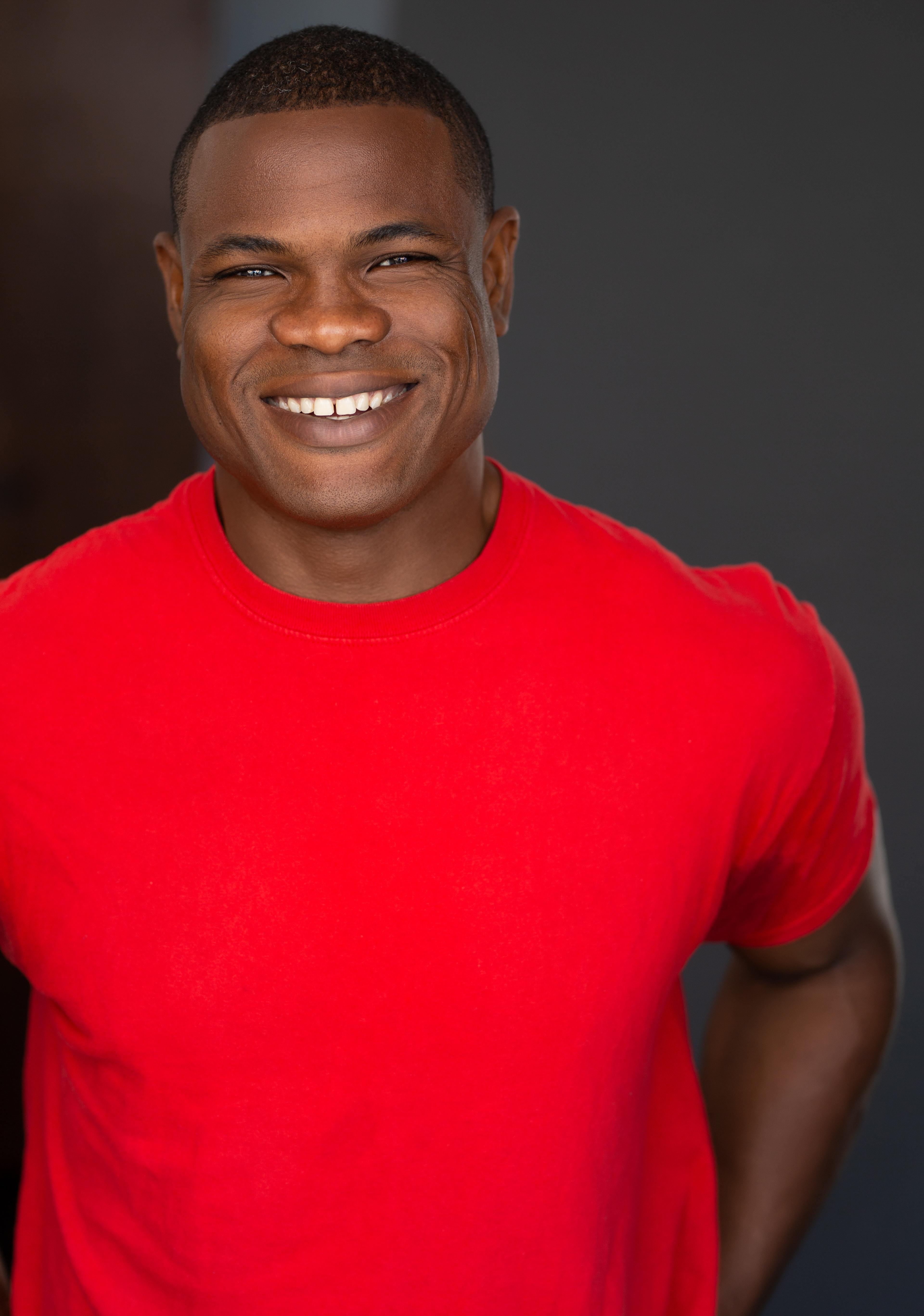 actor Emmanuel Akpoviroro large photo