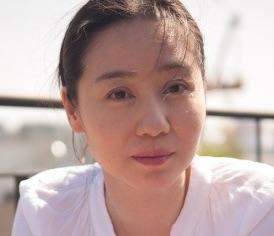 actor Sung Yeo-jin large photo