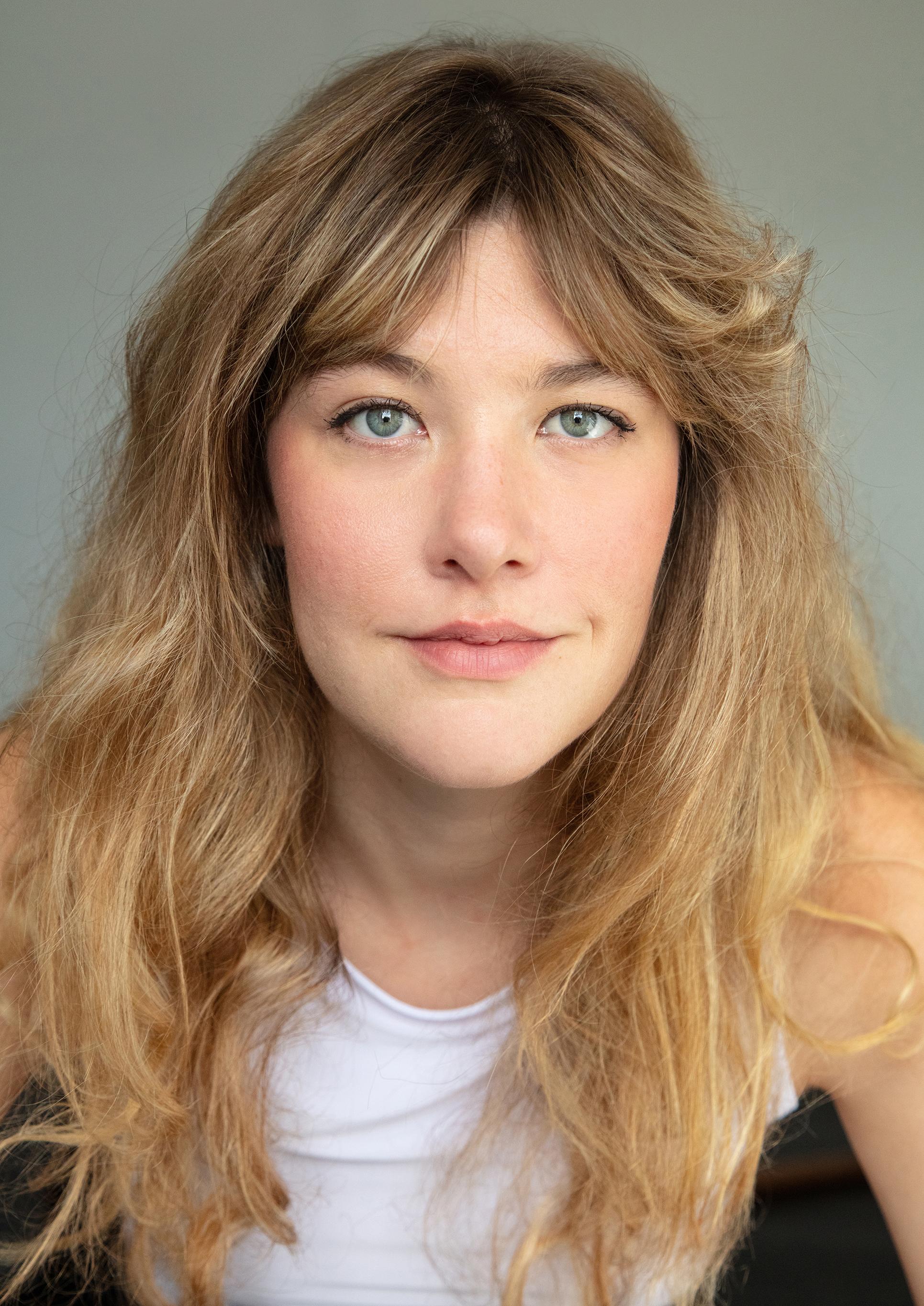 Carina de Vroome