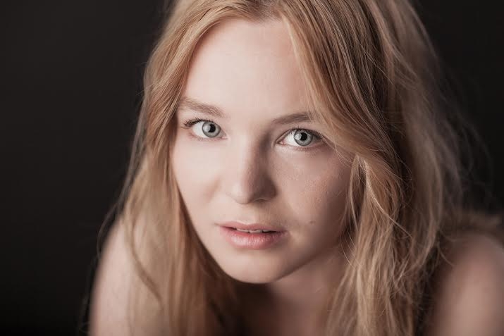 actor Michalina Labacz large photo