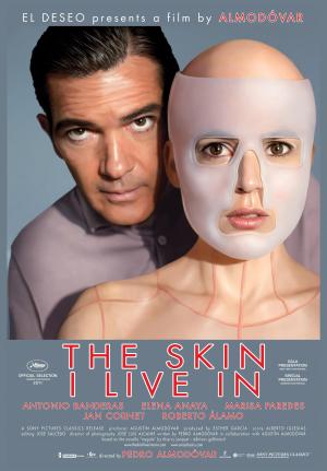 The Skin I Live In [Russian]