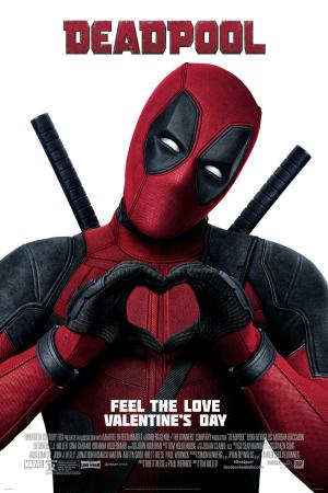 Deadpool [Russian]