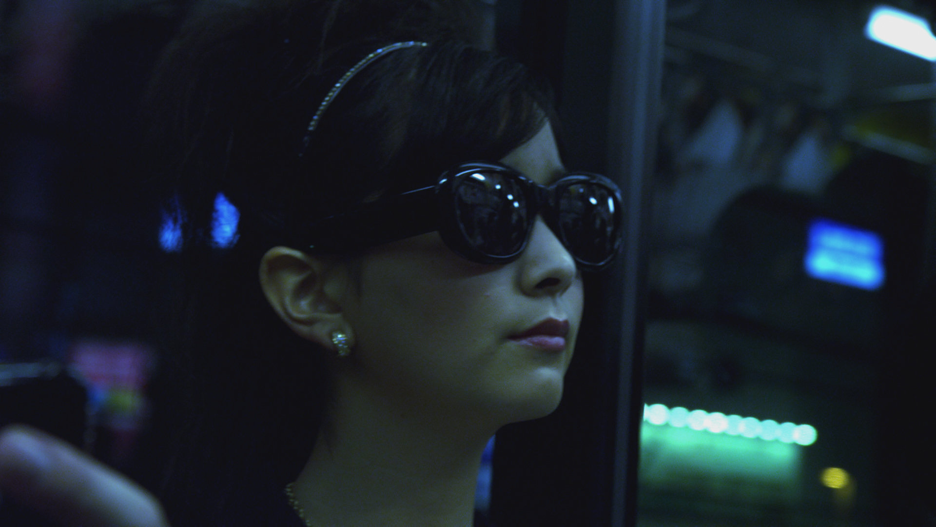 actor Anna Ishibashi large photo