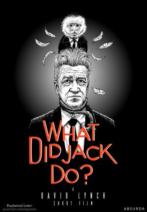 What Did Jack Do? [Russian]