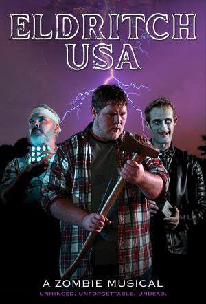 Eldritch USA [SpanishLatam]