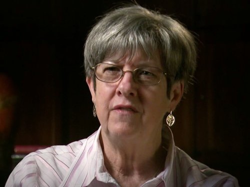 Janis Amatuzio