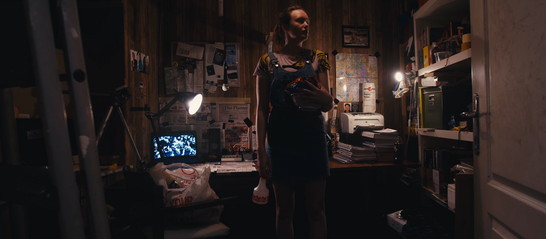 actor Katharina Rose large photo