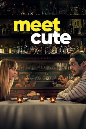 Meet Cute [Russian]