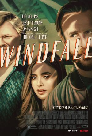 Windfall [Russian]