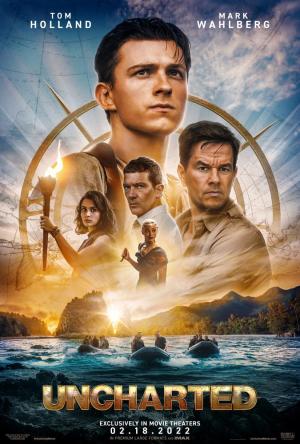 Uncharted [Russian]
