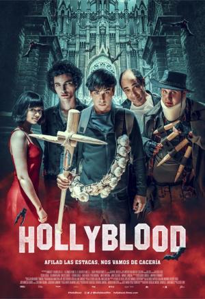 HollyBlood [Russian]