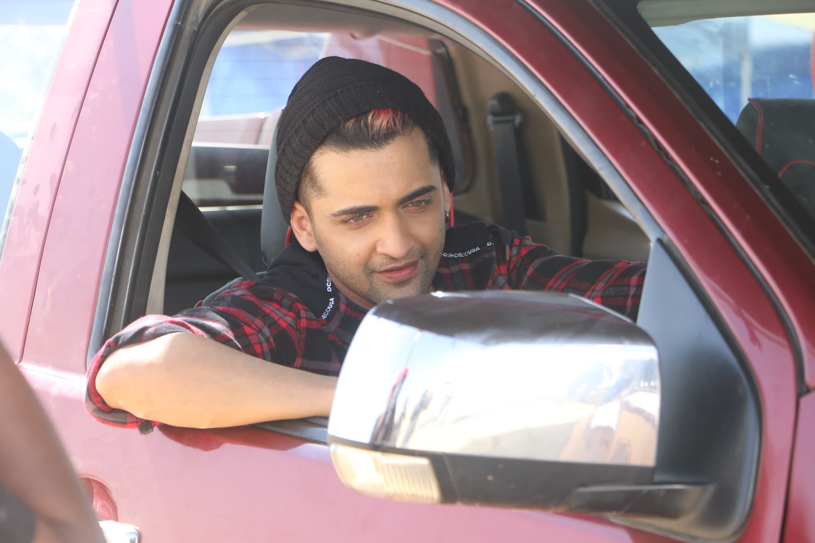 actor Sumedh Mudgalkar large photo