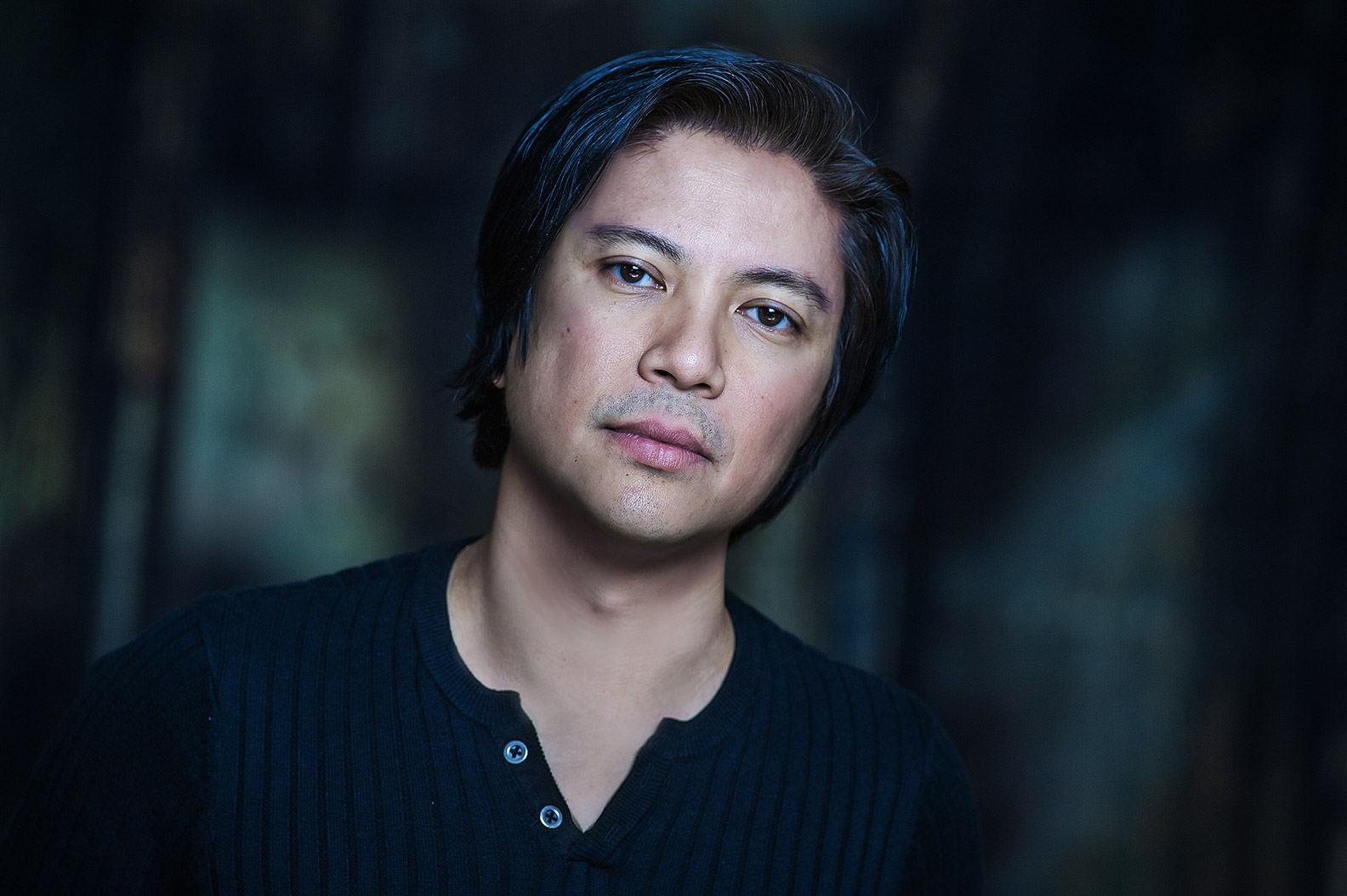 actor Thet Win large photo