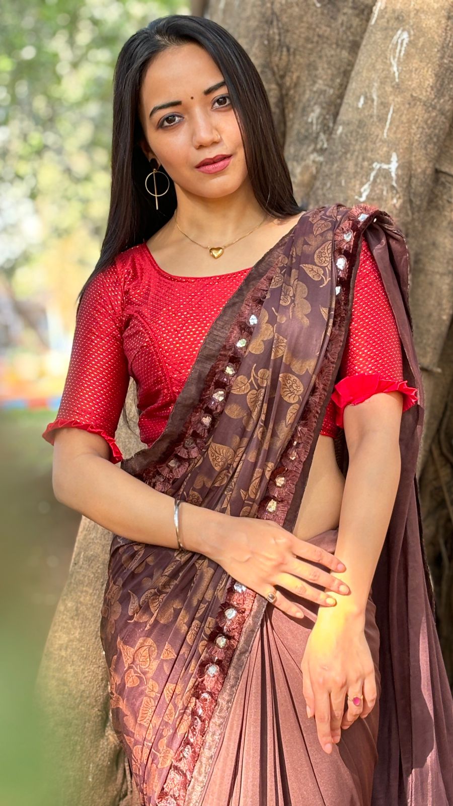 Mishti Basu