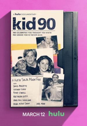 Kid 90 [Russian]