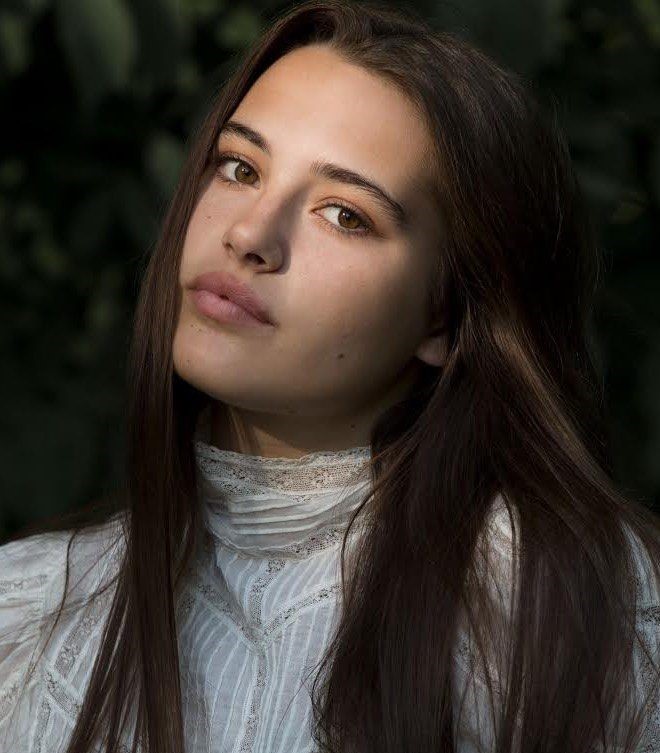Sofia Tjelta