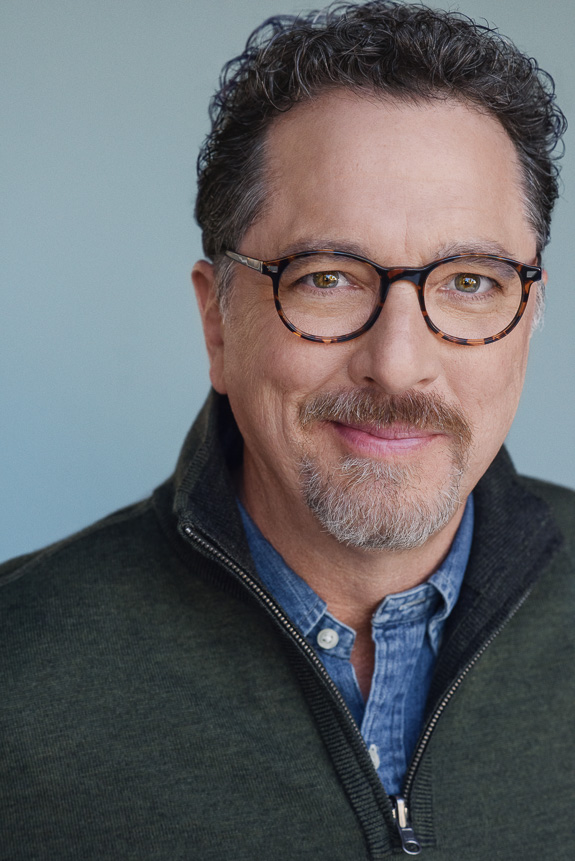 actor Patrick Randolph large photo