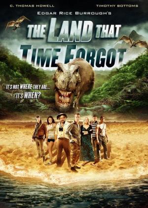 The Land That Time Forgot [Russian]