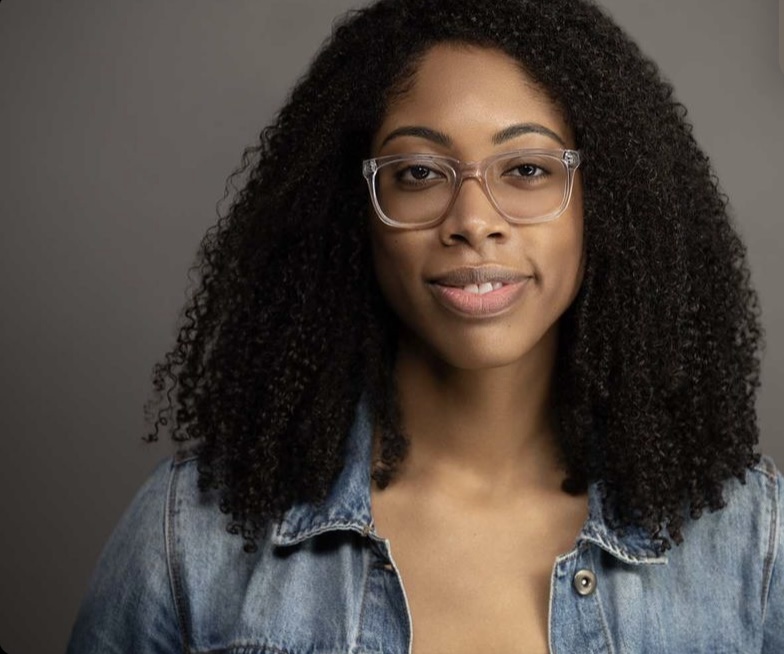 actor Jade Elle large photo