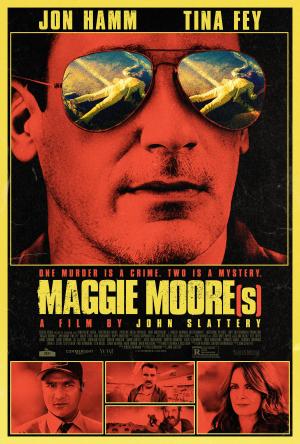 Maggie Moore(s) [Russian]