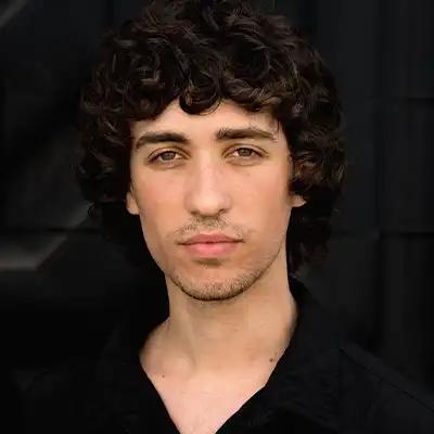 actor Nir Knaan large photo