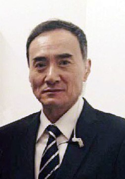 actor Limin Deng large photo