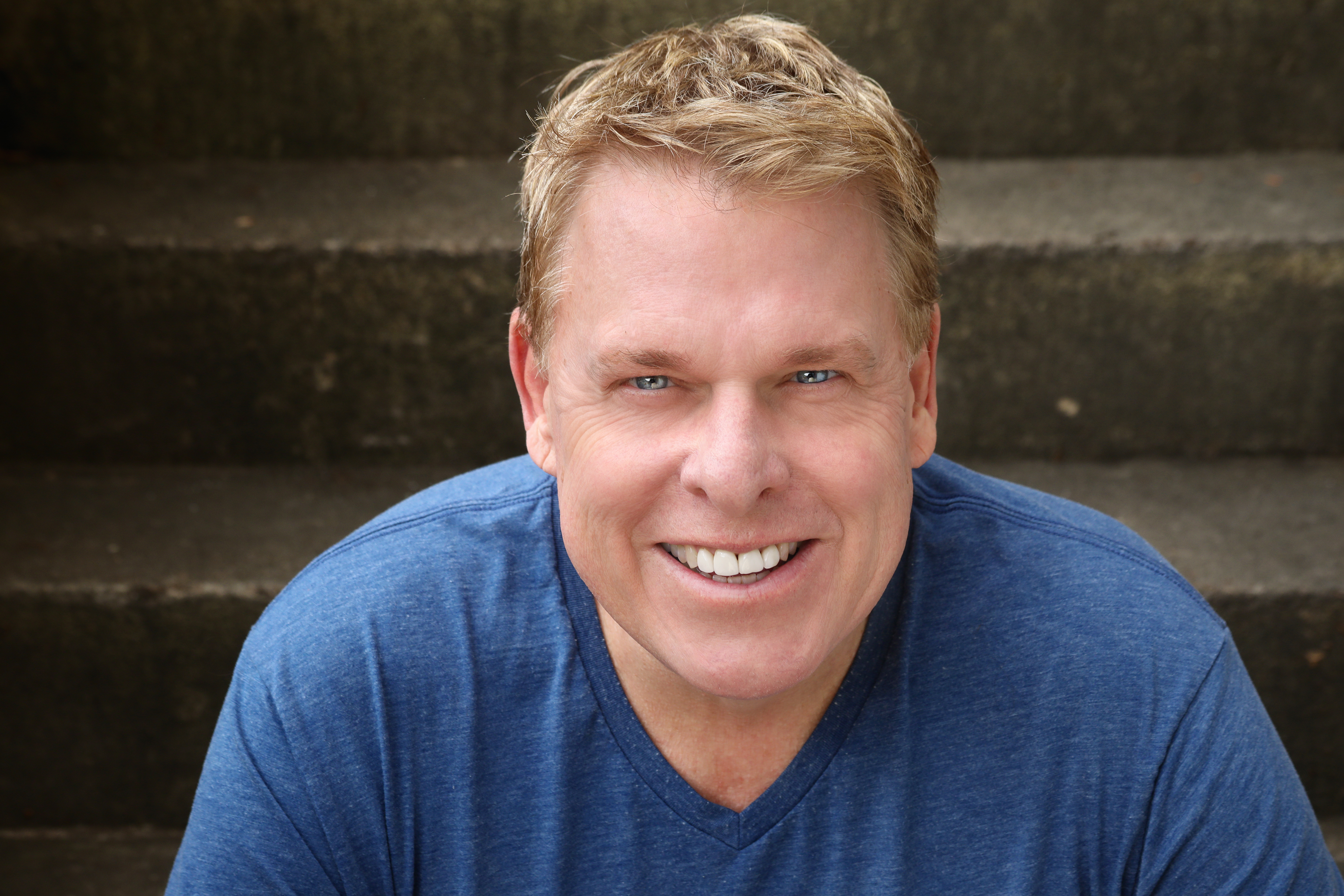 actor Rick Meadows large photo