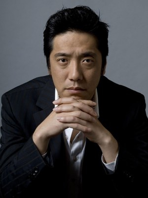 actor Yasuhito Shimao large photo