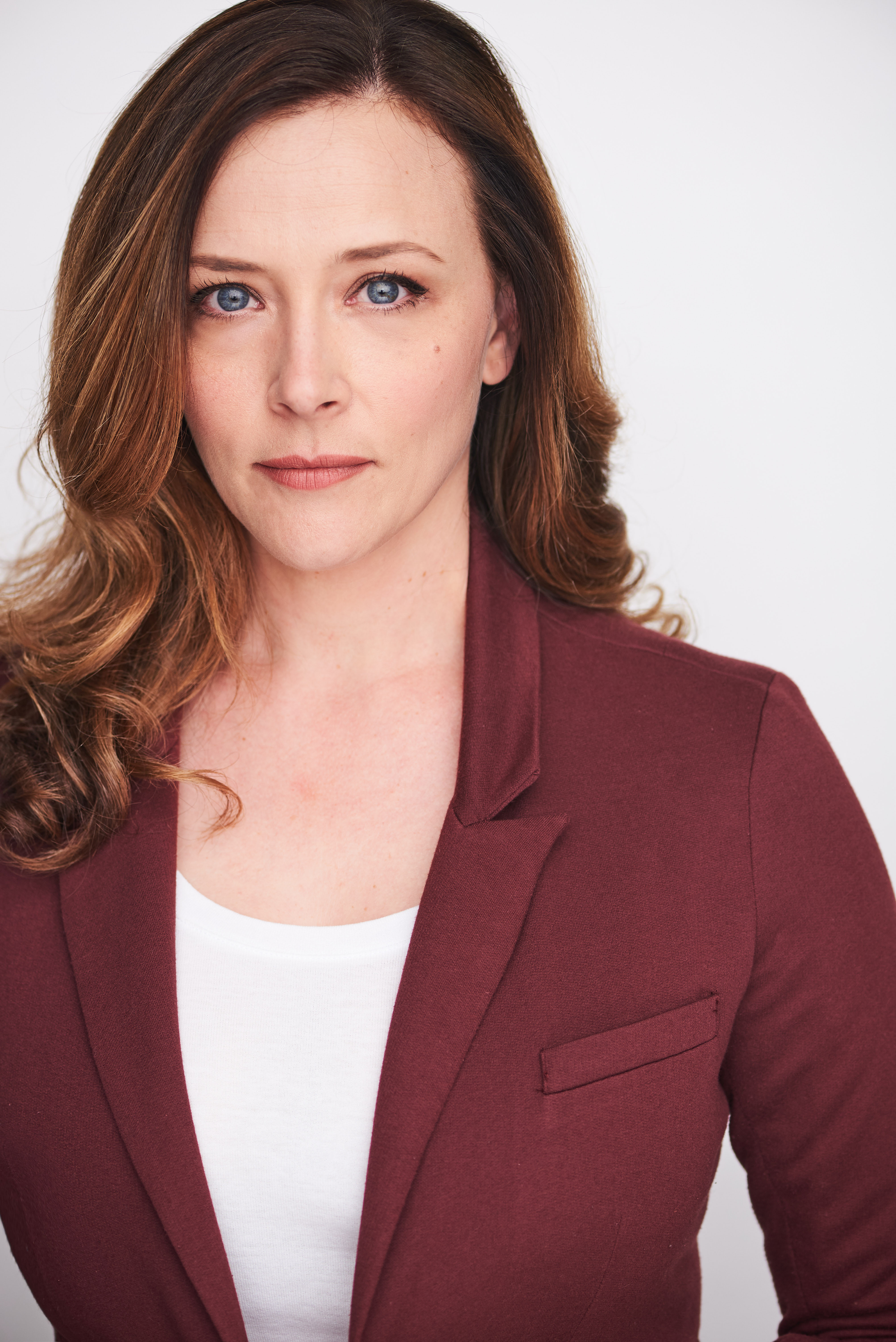 actor Anna Campbell large photo